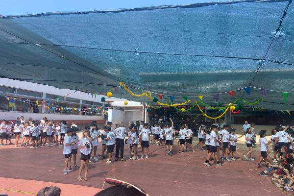 Arraial 2023 foi um sucesso!