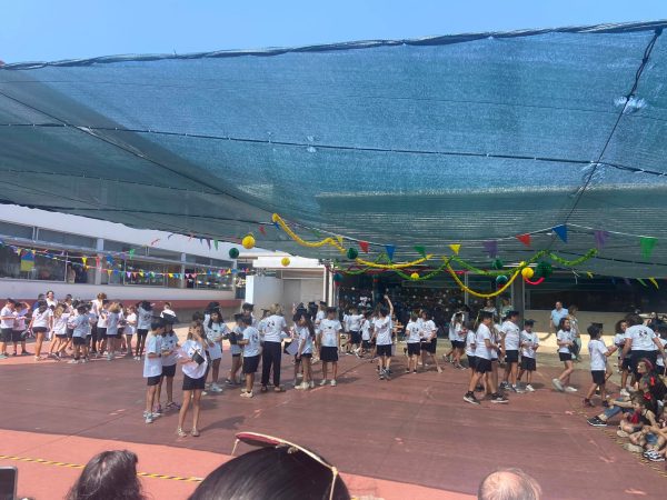 Arraial 2023 foi um sucesso!