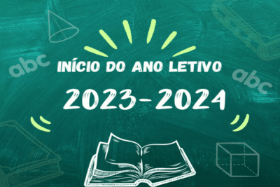 Apresentação da nova direção