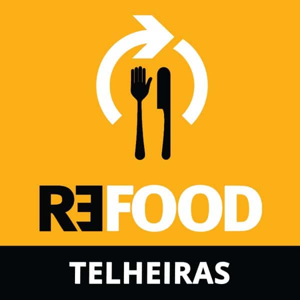 Recolha Refood – Obrigado!
