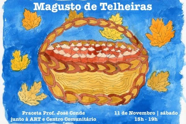 Magusto de Telheiras
