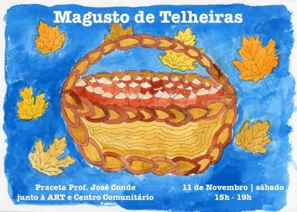 Magusto de Telheiras