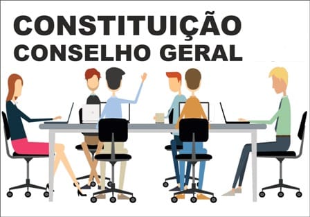 Eleição de Representantes de pais no Conselho Geral