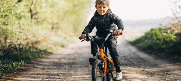 Comboio de bicicletas – Reportagem Smart Cities