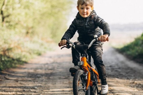Comboio de bicicletas – Reportagem Smart Cities