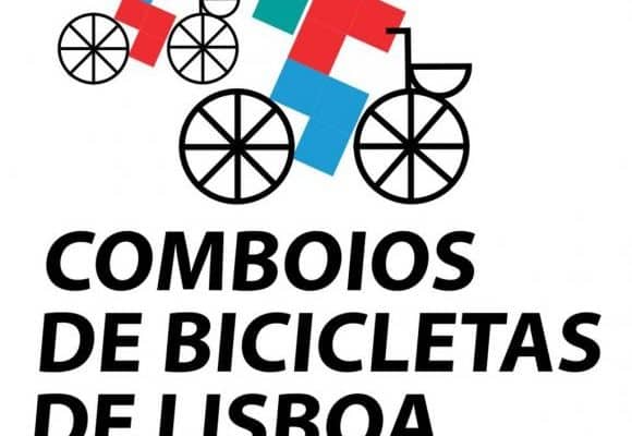Programa municipal de Comboios de Bicicleta