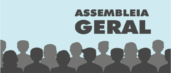 Assembleia Geral de 2024