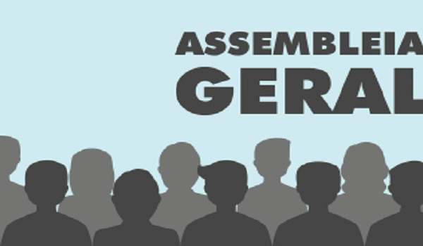 Assembleia Geral de 2024