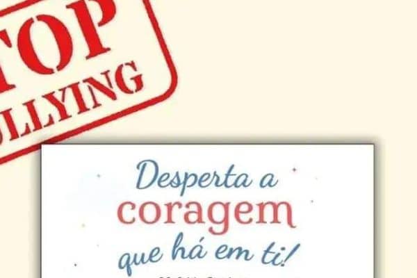 Dia Mundial de Combate ao Bullying