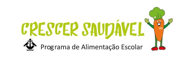 Almoço na Escola…Todos em Festa