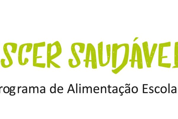 Almoço na Escola…Todos em Festa