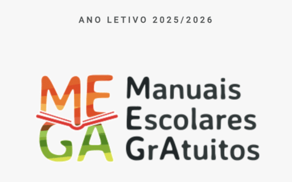 Manuais Escolares 2025-26