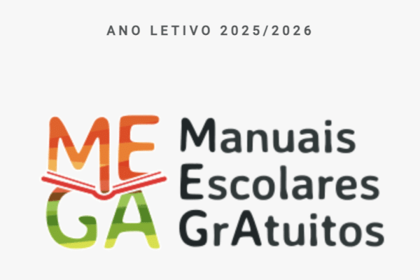 Manuais Escolares 2025-26