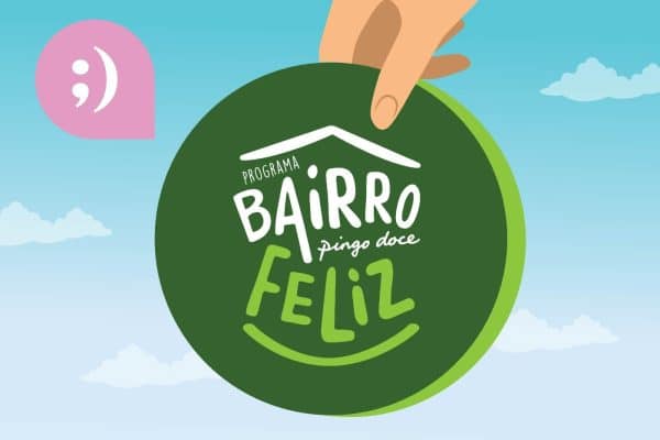 Projecto “Crescer com Livros – Biblioteca” em votação no Pingo Doce de Telheiras