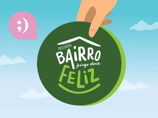Projecto “Crescer com Livros – Biblioteca” em votação no Pingo Doce de Telheiras